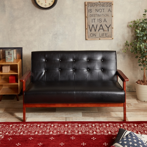 ダークブラウン