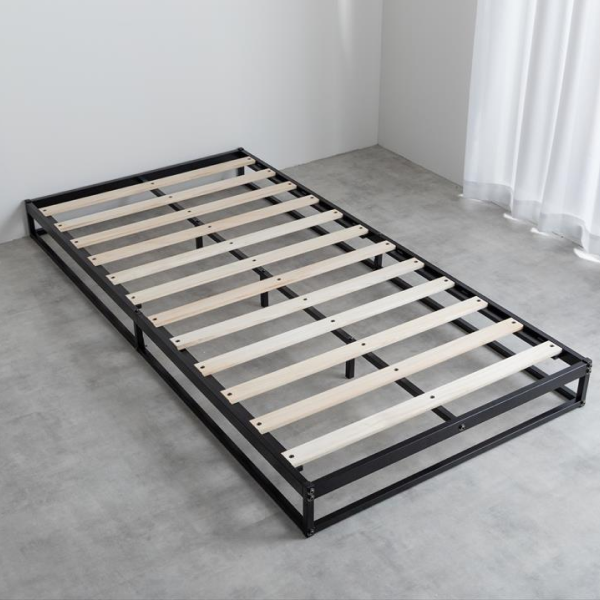 ブラック【フレームのみ】