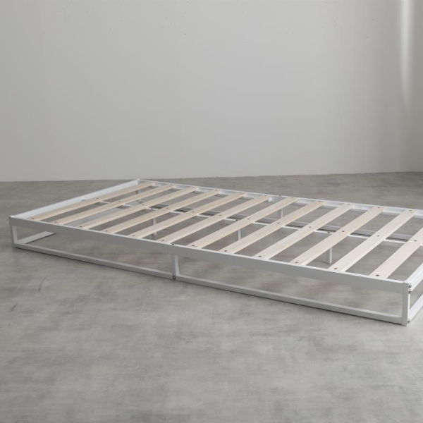 ホワイト【フレームのみ】