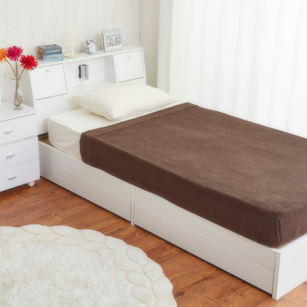 ホワイト【フレームのみ】