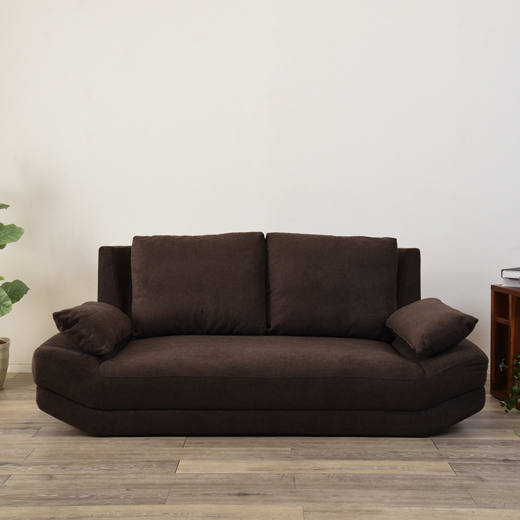 ダークブラウン